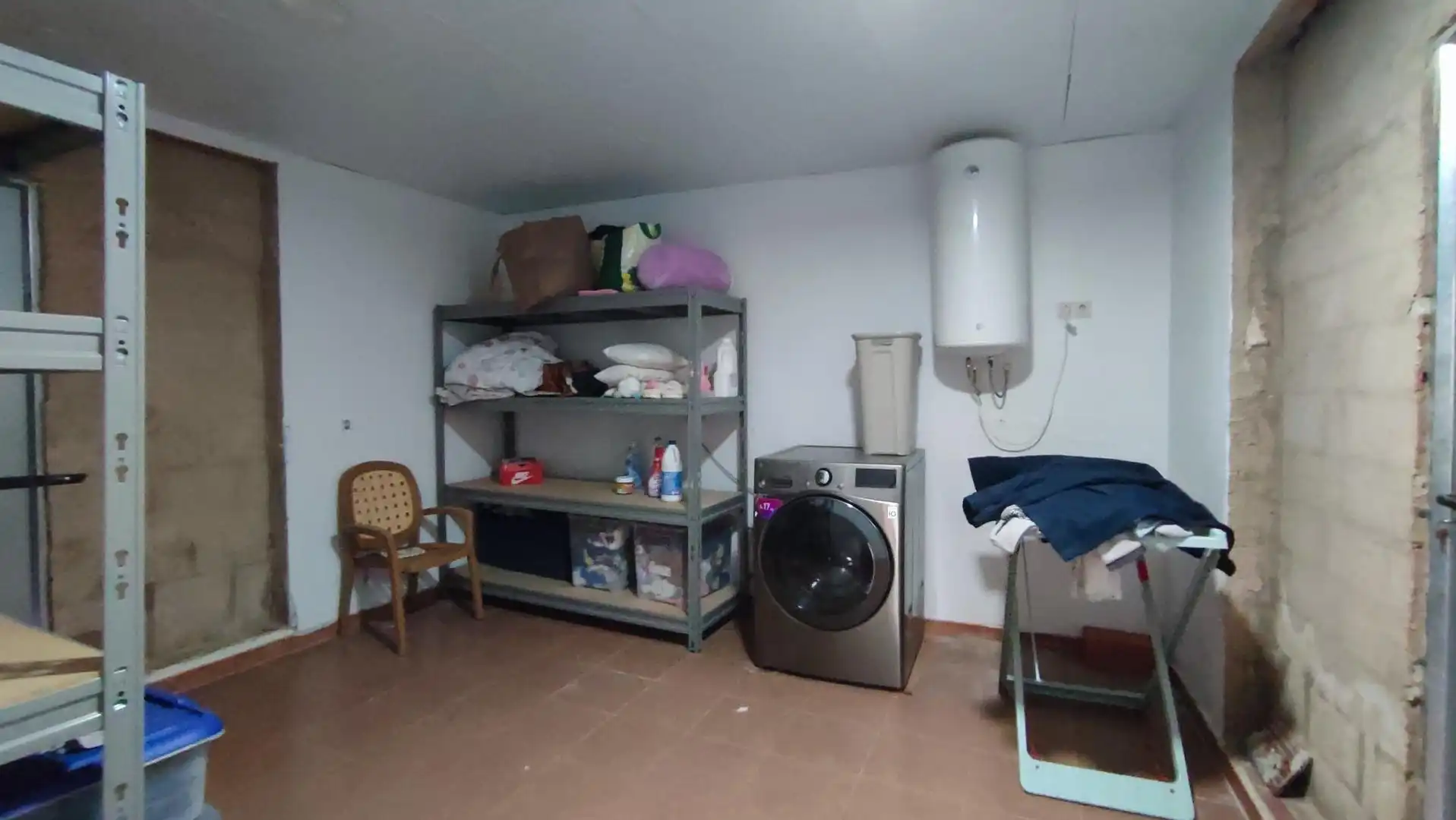 Casa o xalet en venda en Tavernes de la Valldigna amb Aire condicionat, Terrassa i Traster