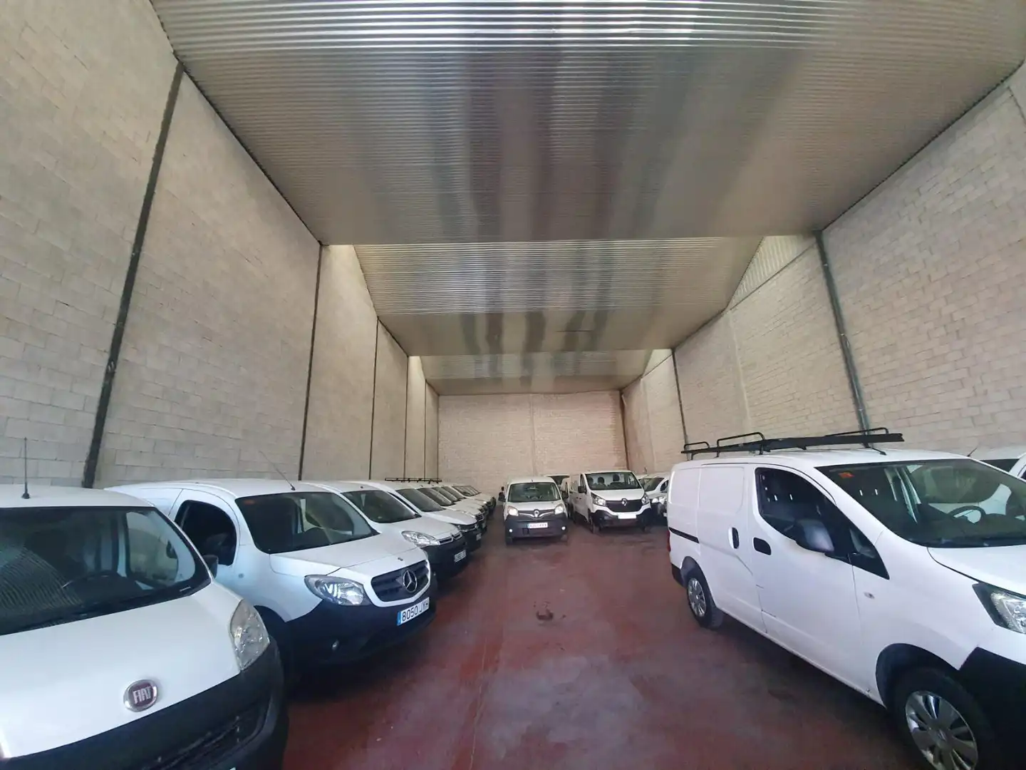 Industrial building for sale in La Motilla - Fuente del Rey, imagen 2