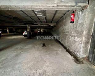 Parking of Garage for sale in Guadalajara Capital