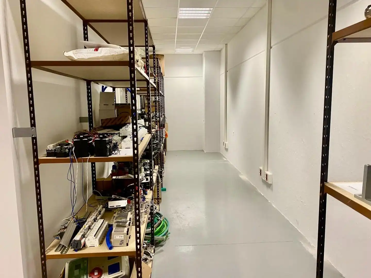 Nave industrial en venta en Calle de la Imaginació, Gavà Mar