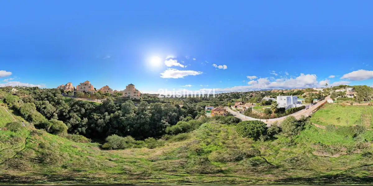 Residential zum Verkauf in Marbella