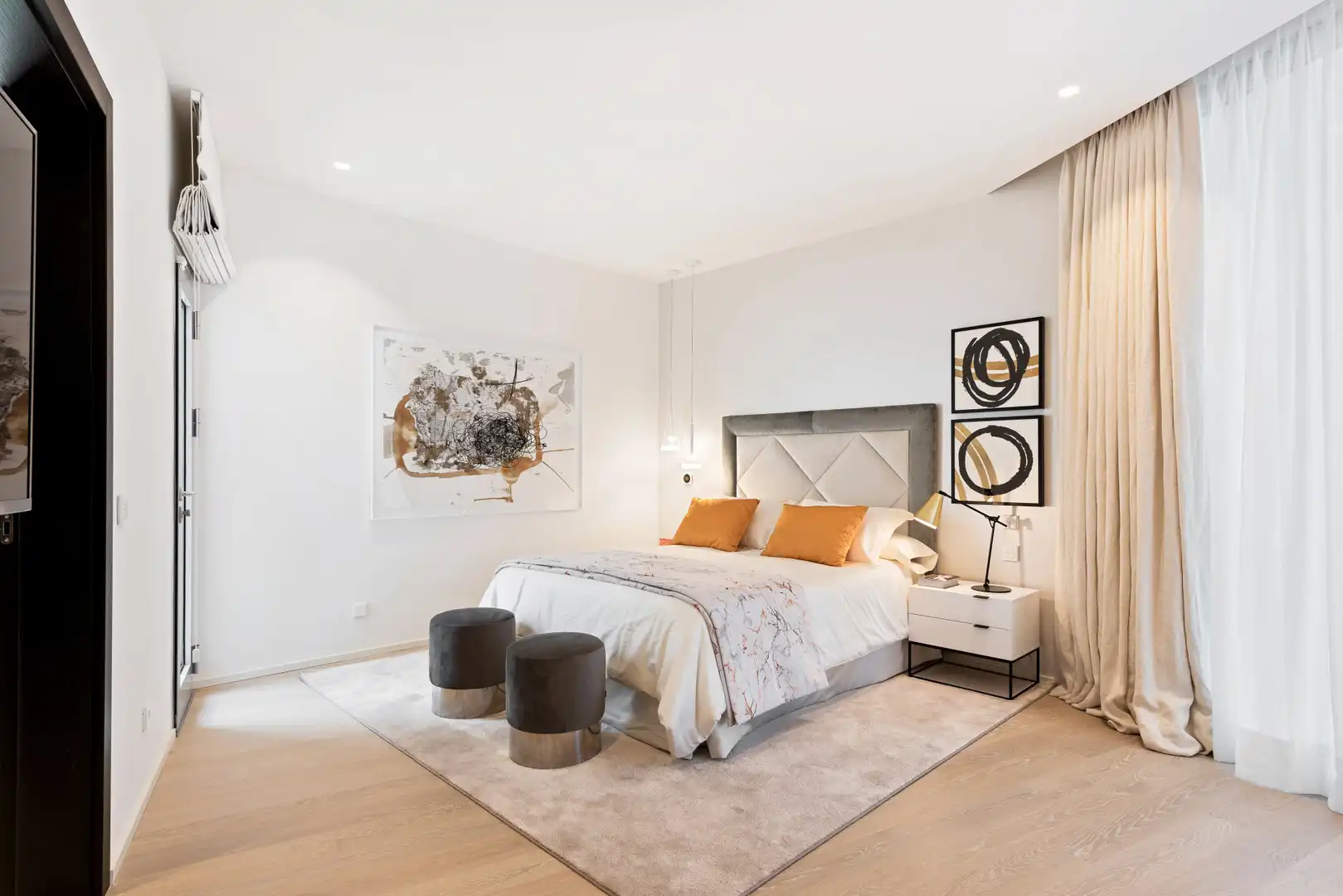 House with pool for sale in Marbella Centro, imagen 16