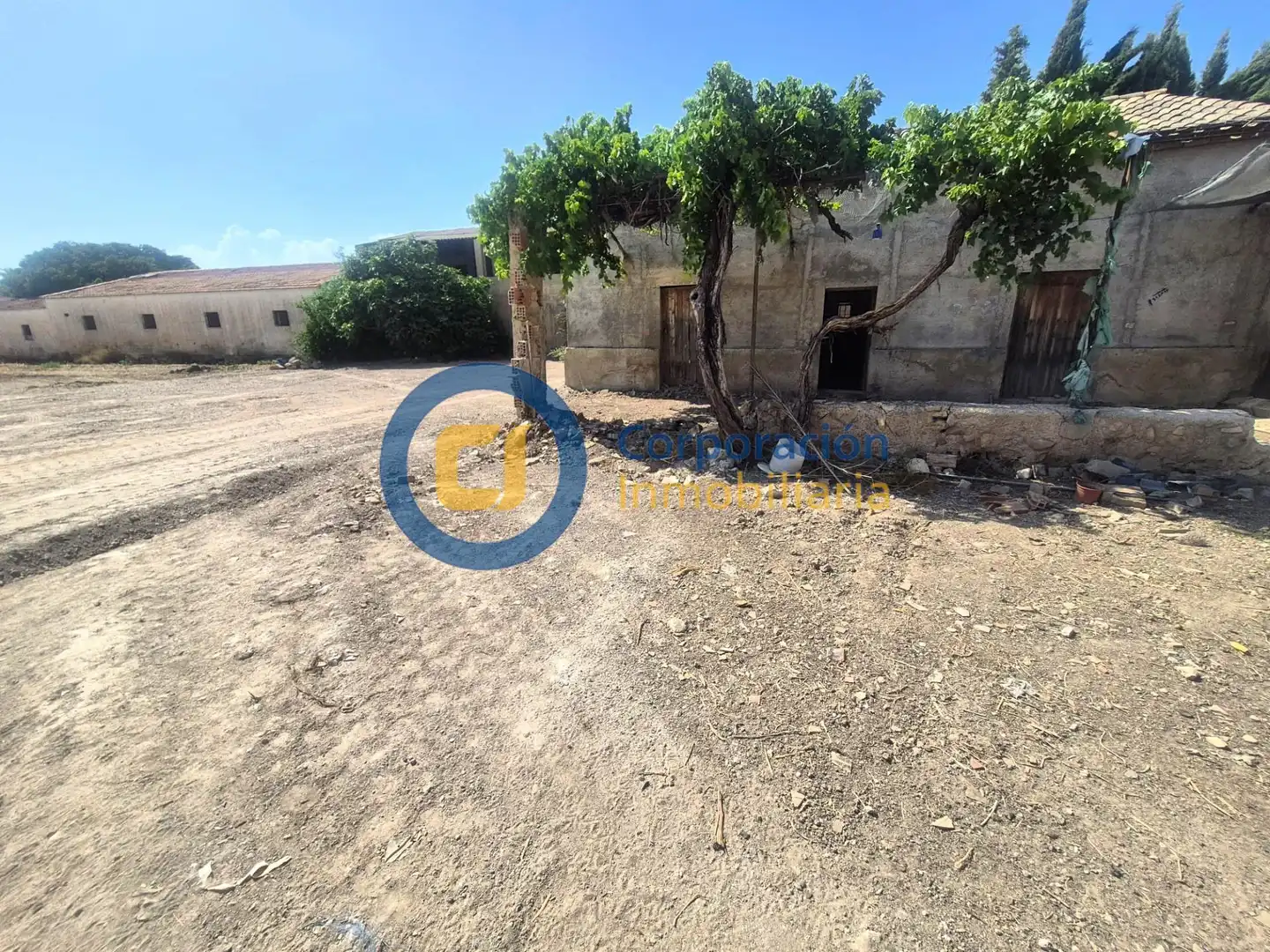 Casa rústica en venda a Pedanías Centro, imagen 4