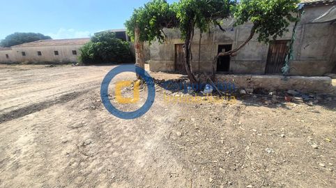 Foto 4 de Finca rústica en venta en Campillo, Lorca