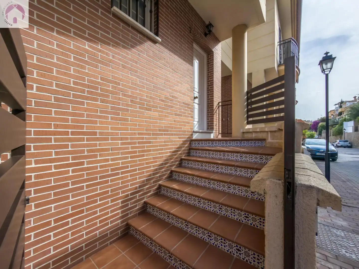 Detached homes for sale in Cenes de la Vega  with Air Conditioner, Heating and Terrace
