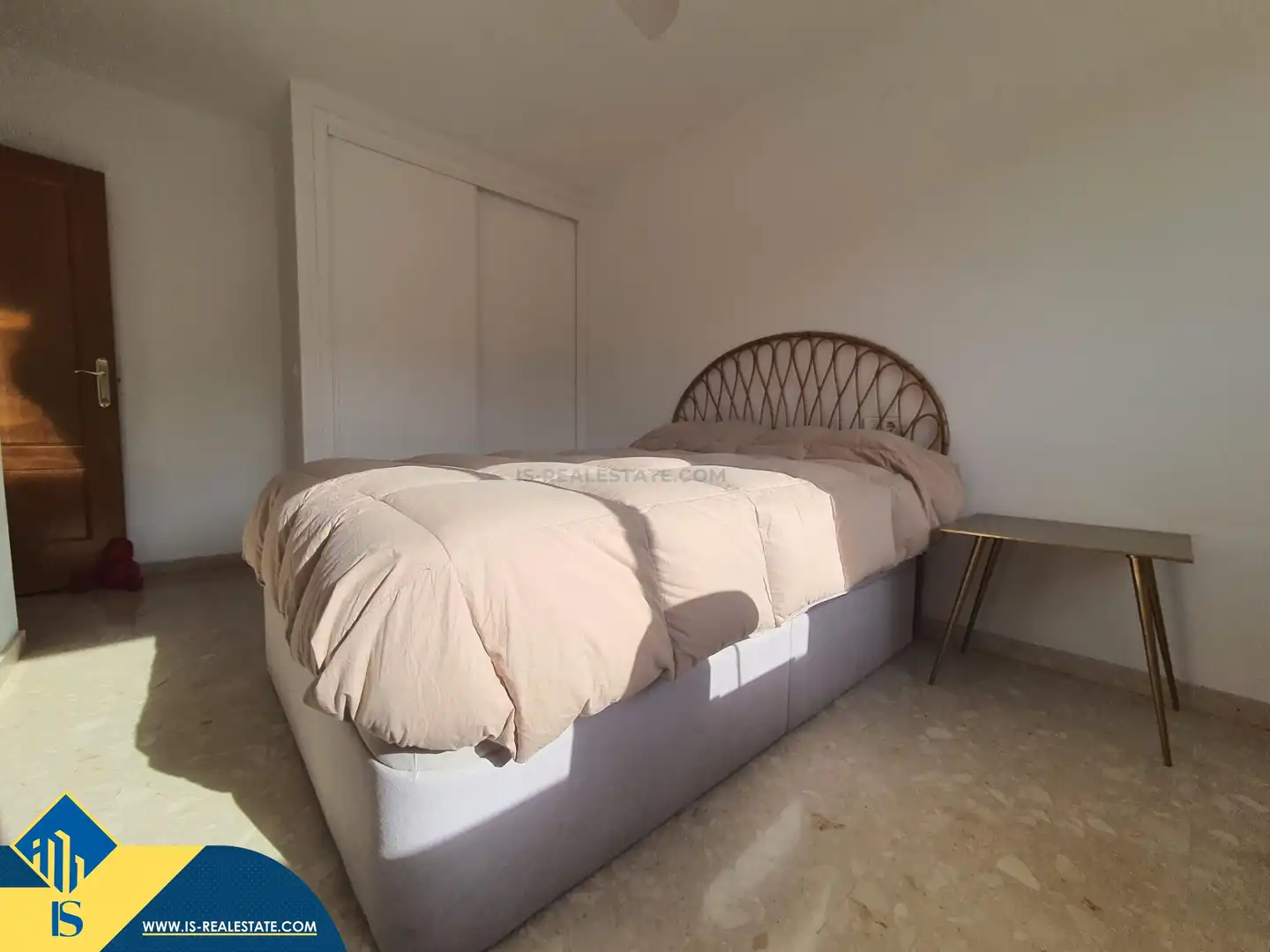 Piso con piscina en venta en Garbinet - Vistahermosa, imagen 29