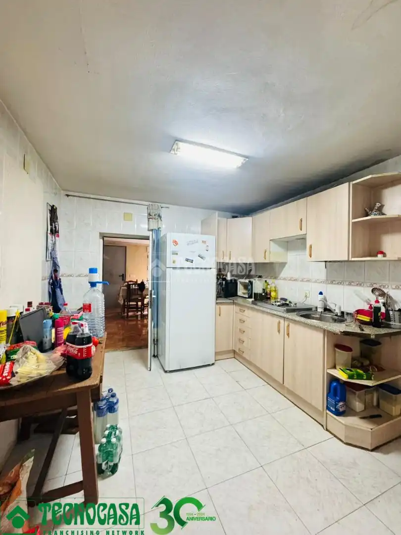 Kitchen of Detached homes for sale in Burujón