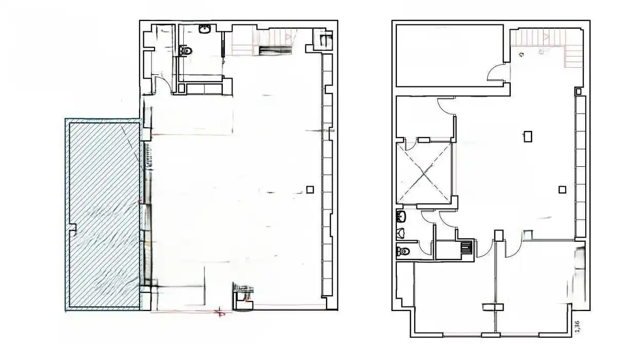Gewerbefläche zum Verkauf in Campanillas, imagen 5