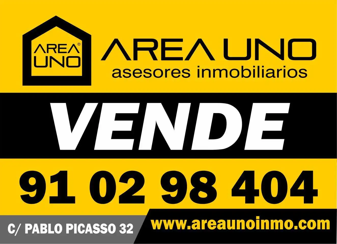 Flat for sale in Alcorcón  with Air Conditioner, Heating and Swimming Pool