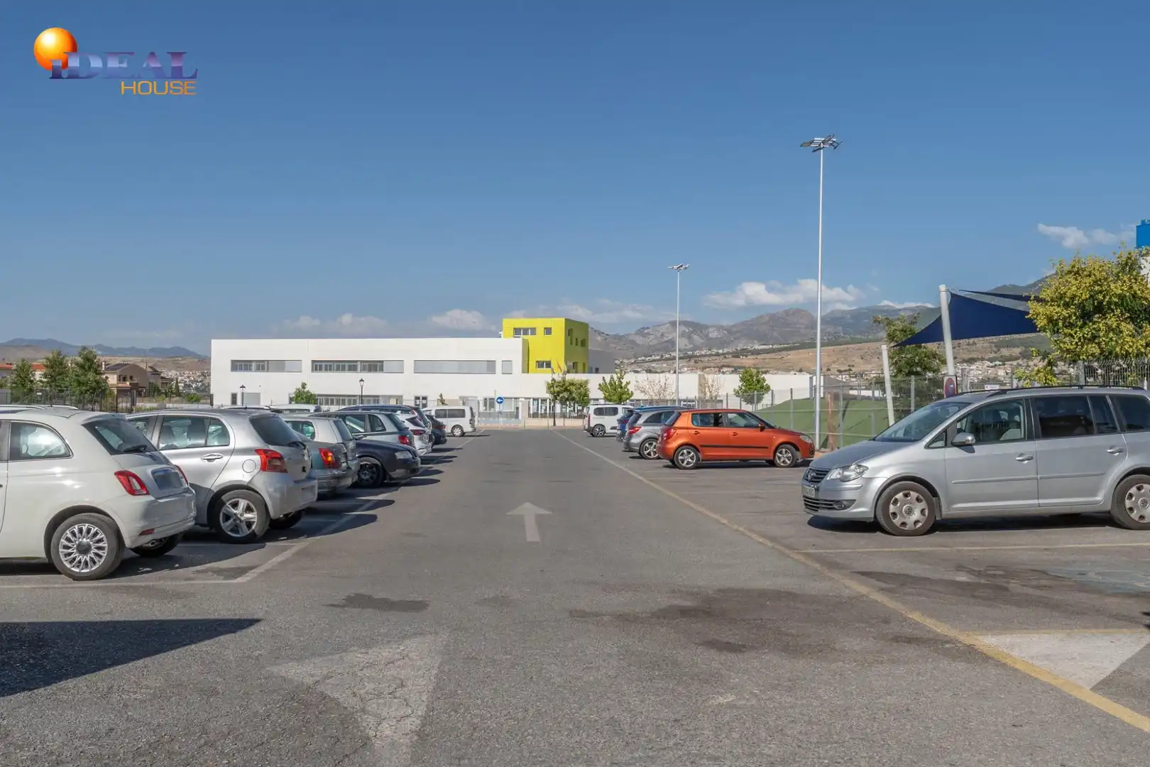 Casa con jardín en venta en Ogíjares, imagen 54