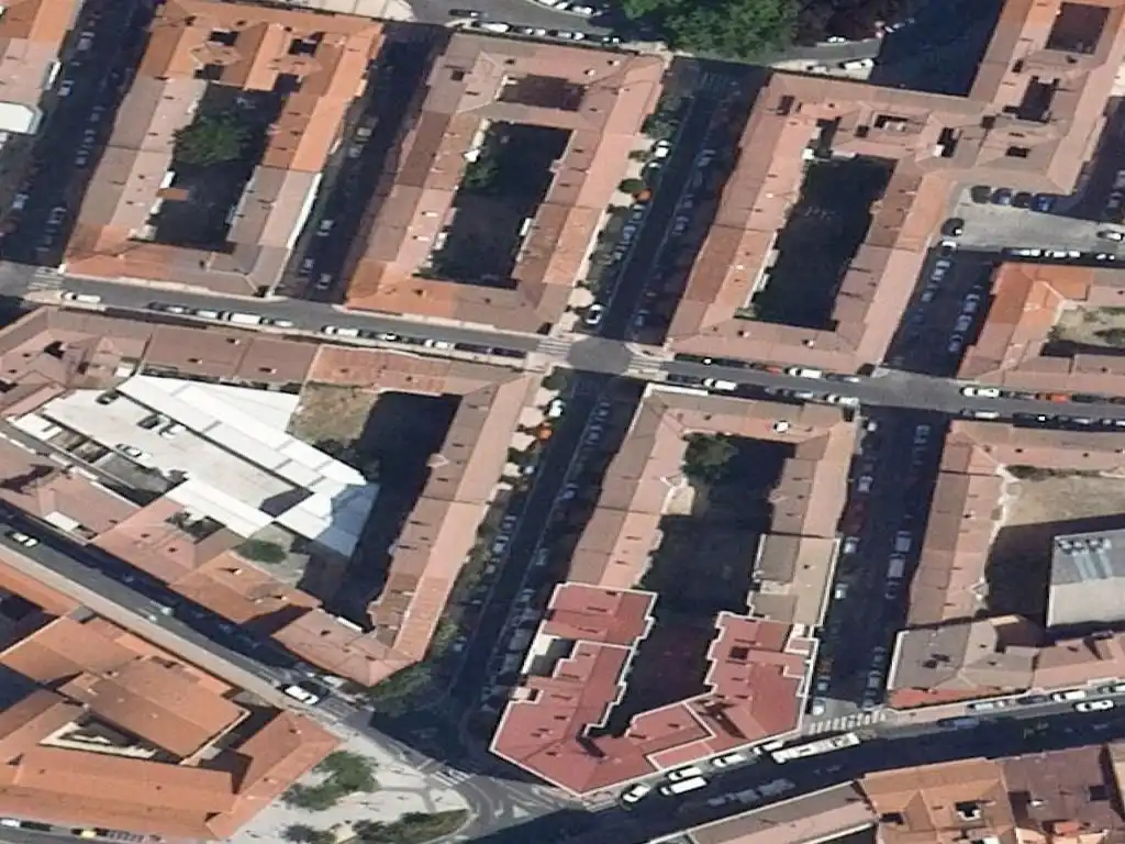 Terreno residencial en venta en LA CERÁMICA 2