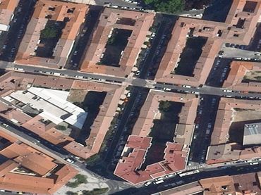 Terreno residenziale in vendita a LA CERÁMICA 2