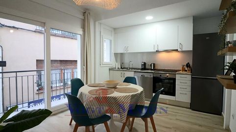 Foto 2 de Apartamento en venta en Carrer del Castell de la Trinitat, Centre, Roses
