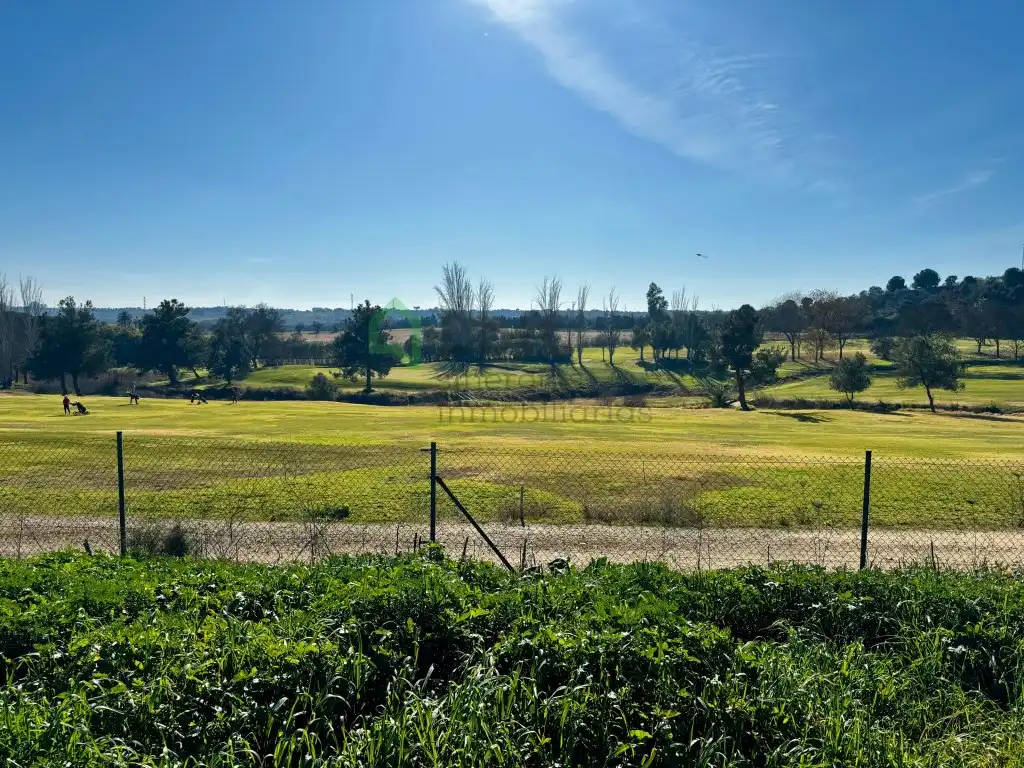 Terreny residencial en venda a Golf Guadiana, imagen 3