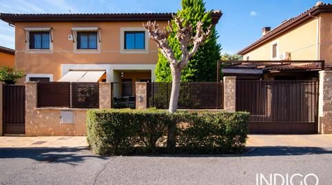 Photo 4 of Single-family semi-detached for sale in Capricorn, Santa Faz, Alicante / Alacant