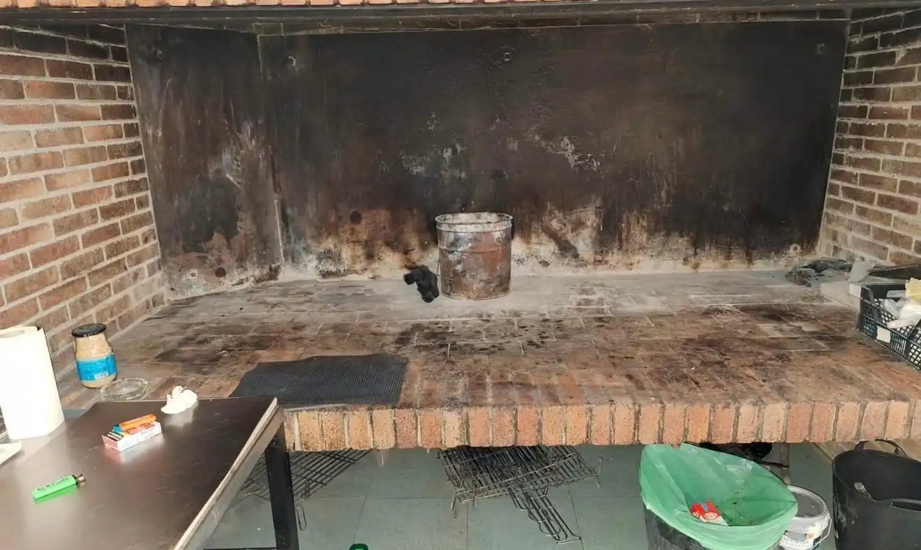 Local en venta en Jumilla con Aire acondicionado, Terraza y Amueblado