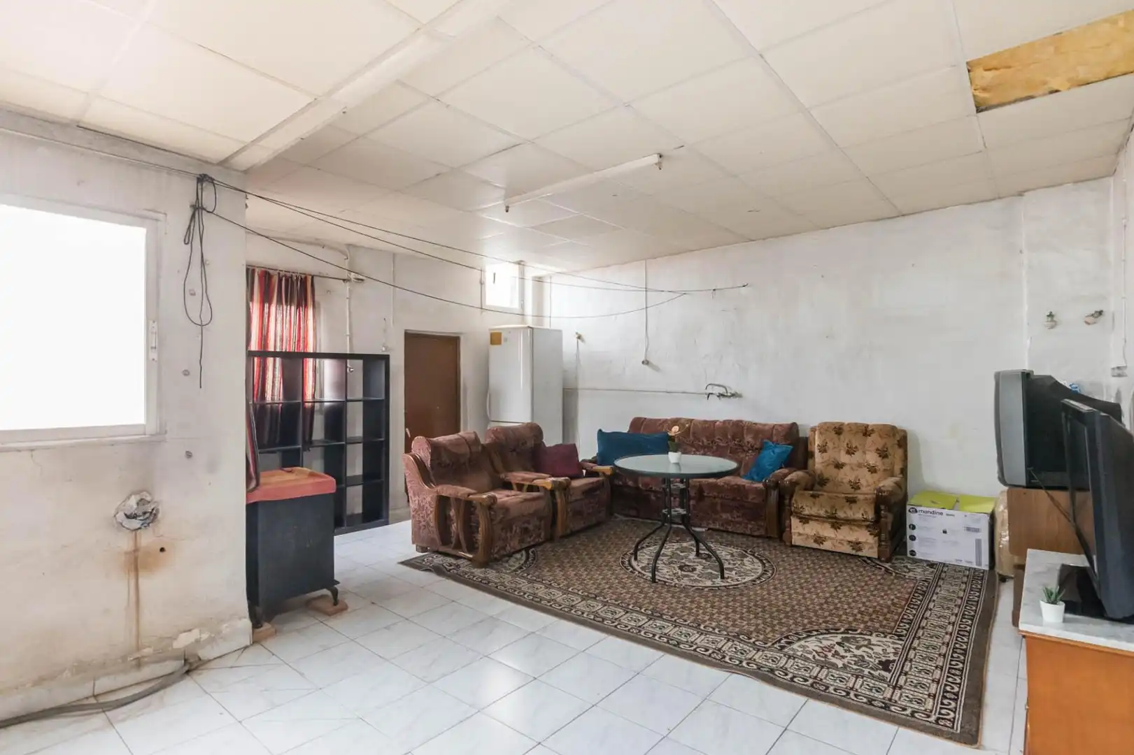 Casa amb terrassa en venda a Pedanías Oeste, imagen 40