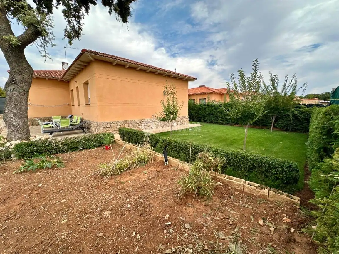 Casa en venda a Loranca de Tajuña, imagen 10