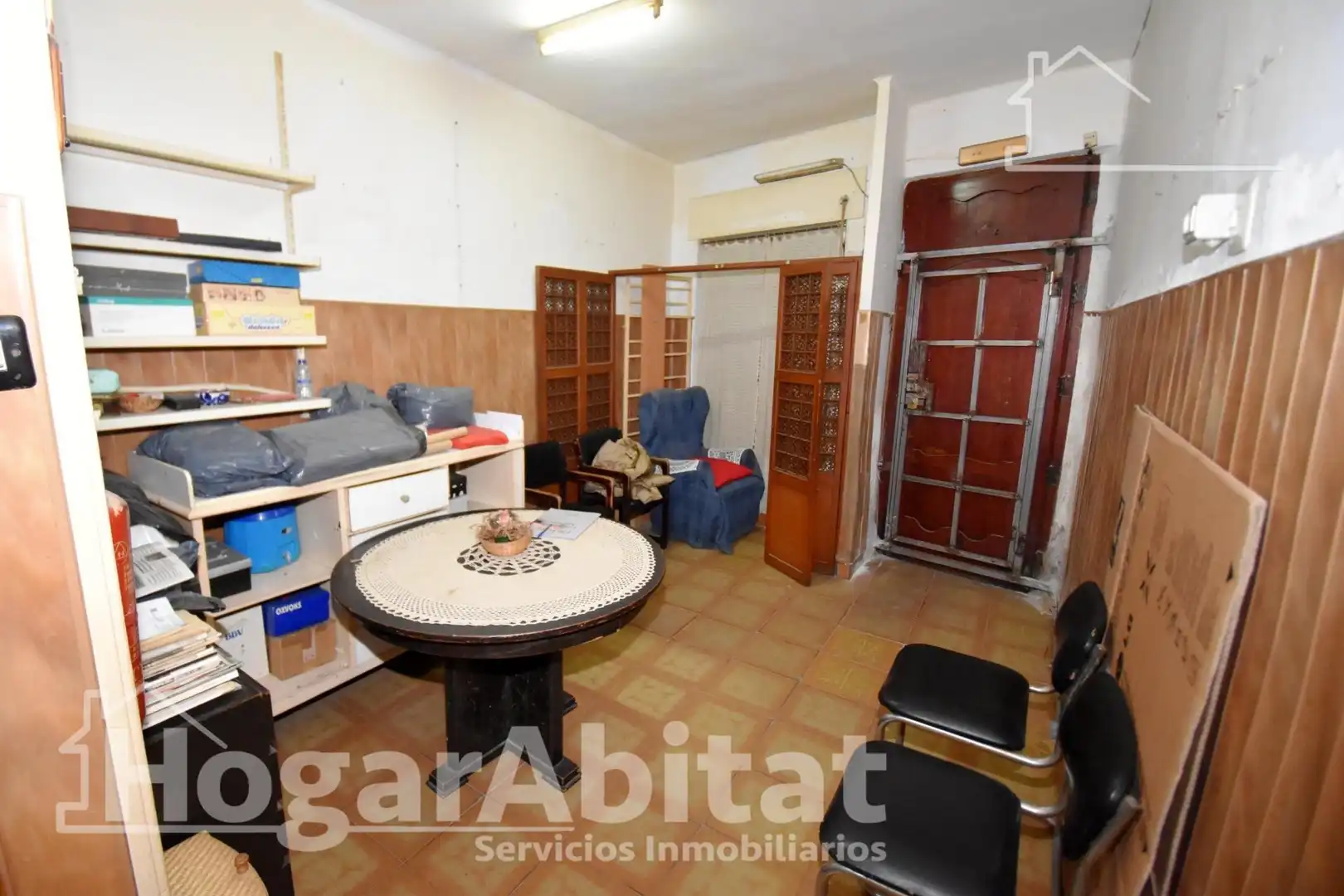 Haus oder Chalet zum Verkauf in Vila-real mit Terrasse