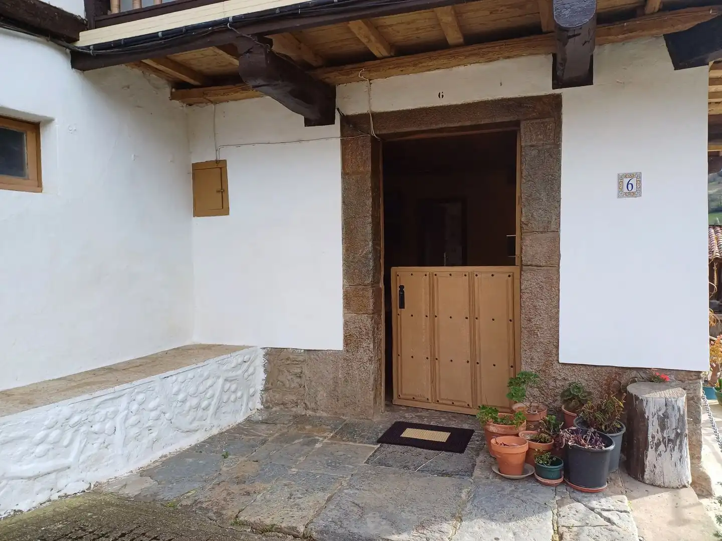 Casa o xalet en venda en Illas amb Terrassa, Traster i Piscina