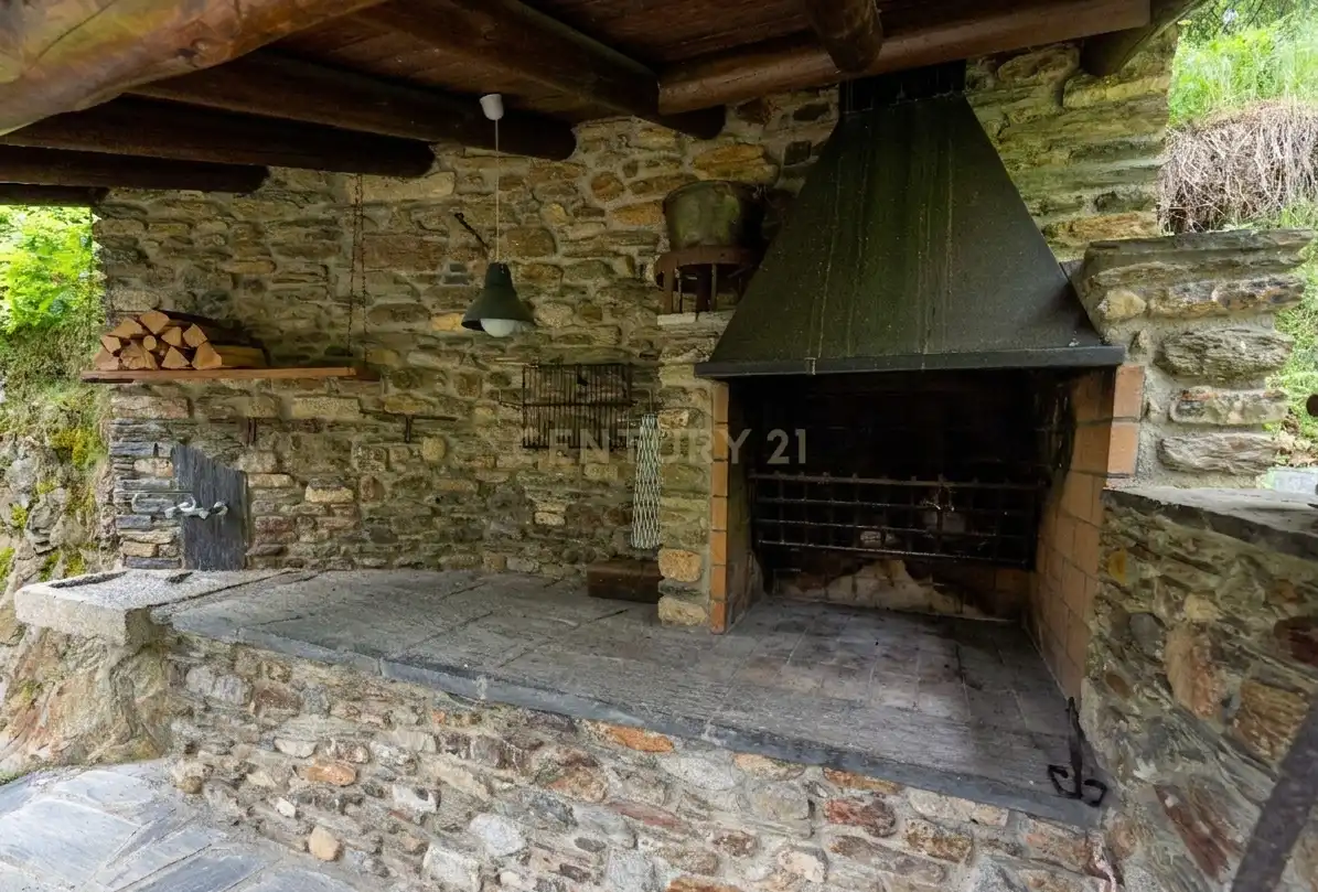 Casa o xalet en venda a Esterri d'Àneu