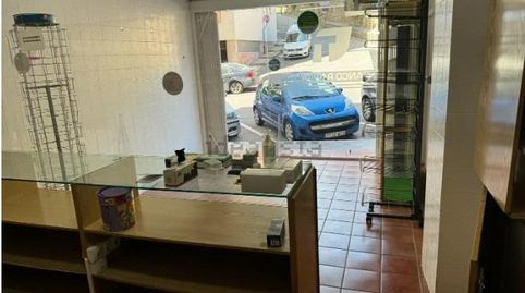 Photo 3 of Premises for rent in Raval Roig - Virgen del Socorro, Alicante / Alacant