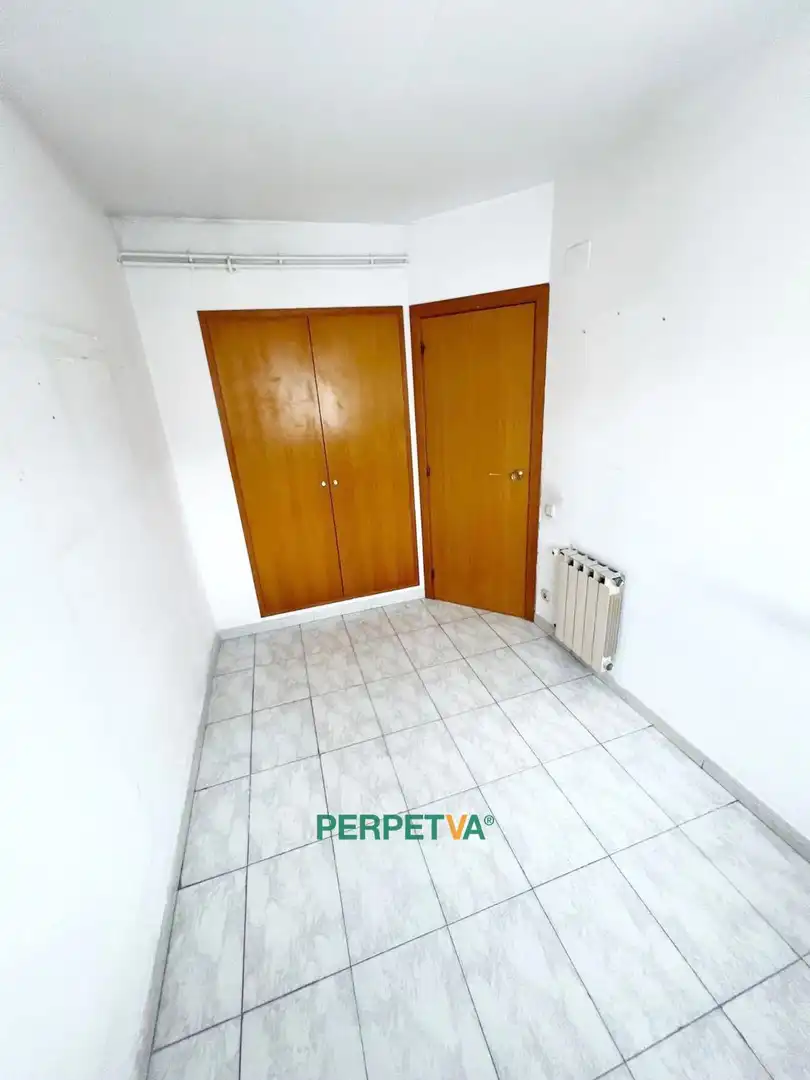 Habitación de Ático en venta en Murcia con Aire acondicionado y Terraza