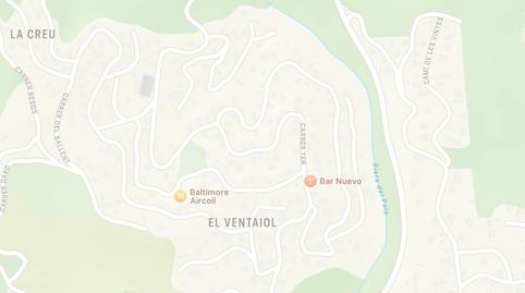 Photo 2 of Houses for sale in Calle Ter, del, Vacarisses, Barcelona