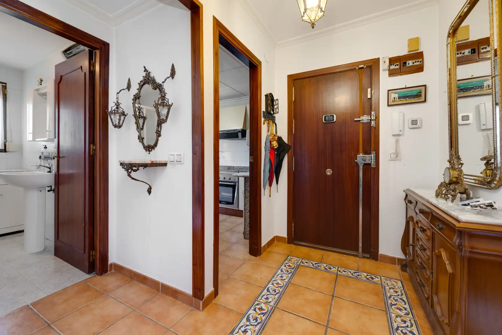 Piso en venta en El Campello con Terraza
