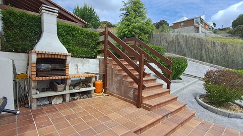 Foto 5 de Casa o chalet en venta en Calle Circular II, Maello, Ávila