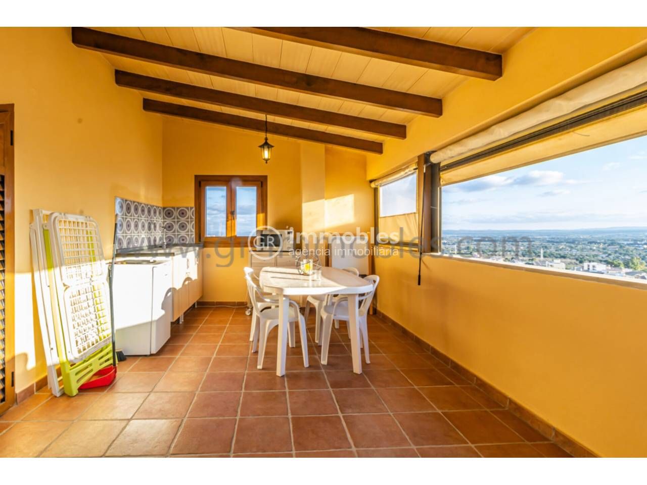 Casa o xalet en venda a Lloseta