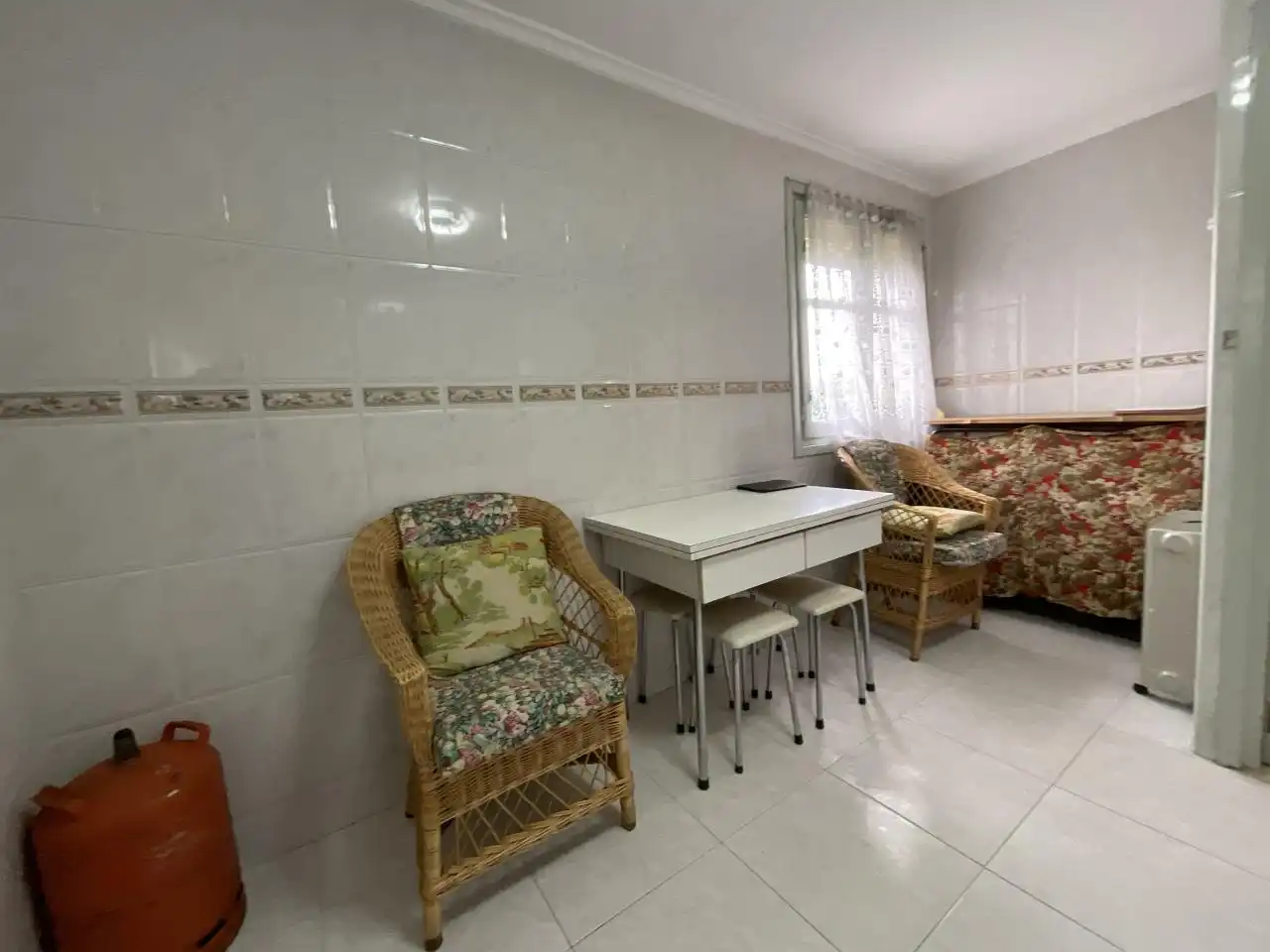Wohnung zum Verkauf in Santo Domingo de la Calzada mit Möbliert