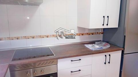 Foto 3 de Dúplex de alquiler en Calle Doňa Jimena, 10, Yuncler, Toledo