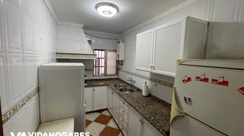 Photo 5 of Flat for sale in El Chorrillo - El Molino, Rota