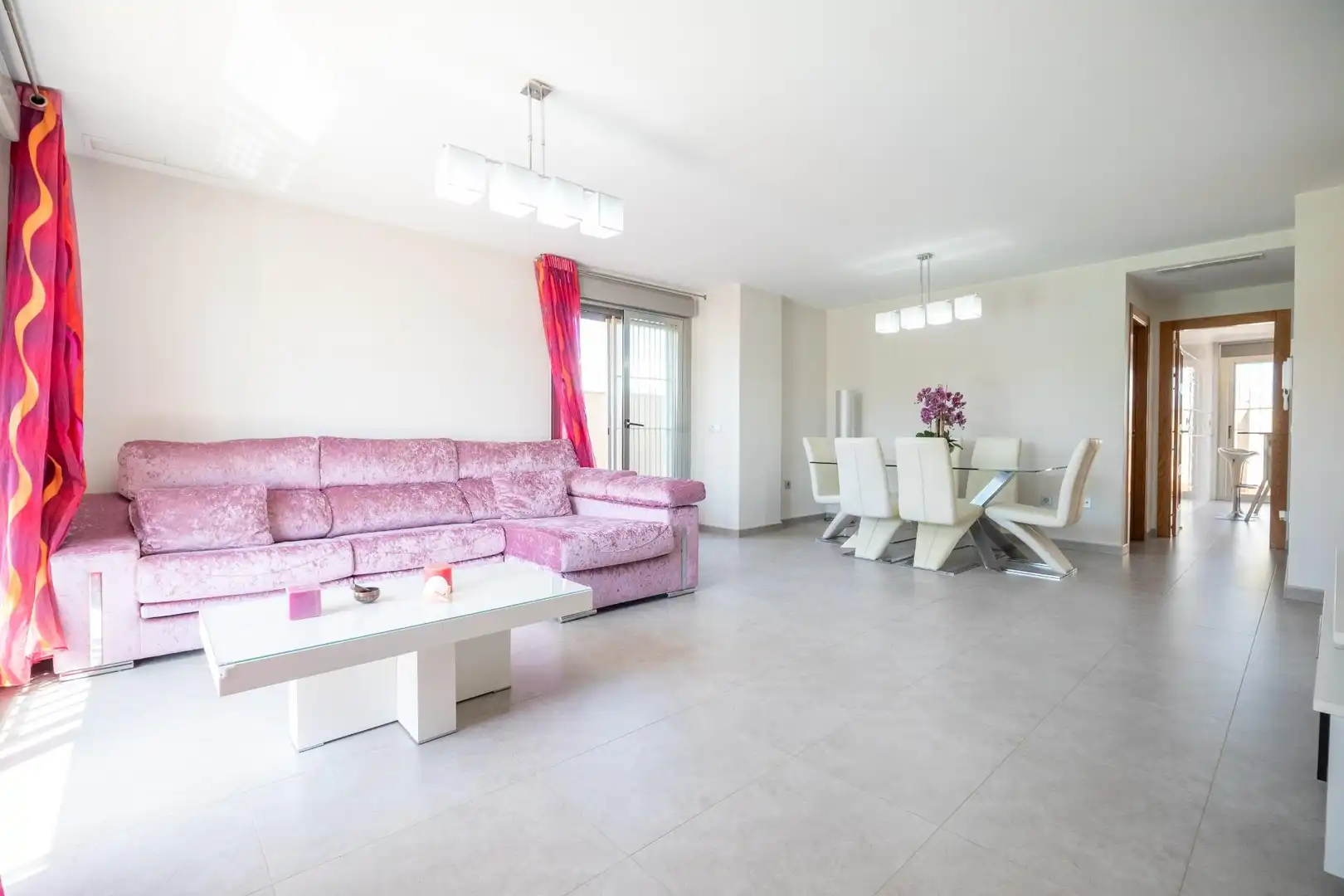 Villa avec terrasse à vendre à Torre de la Horadada, imagen 8