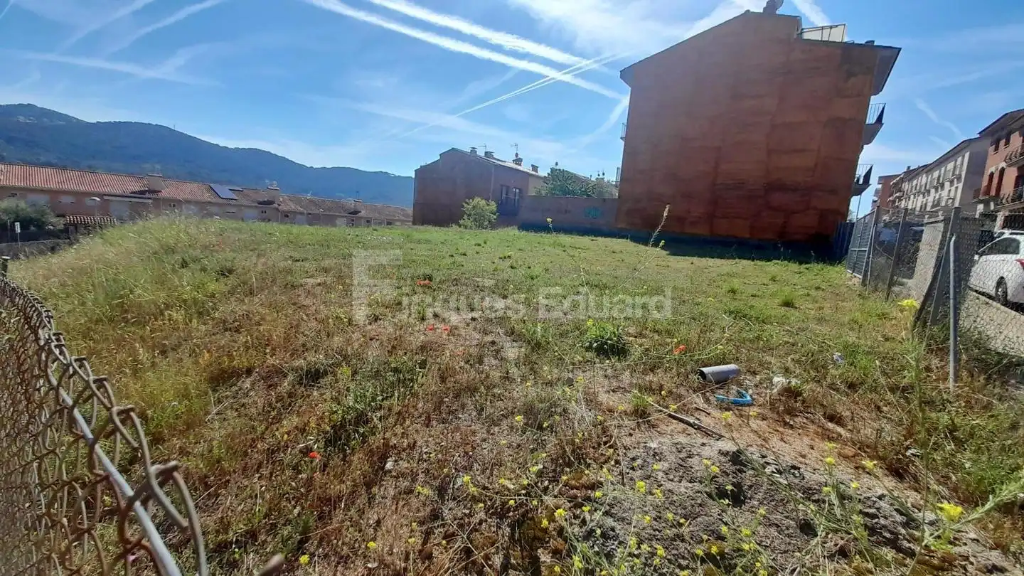 Residencial en venta en Argentona