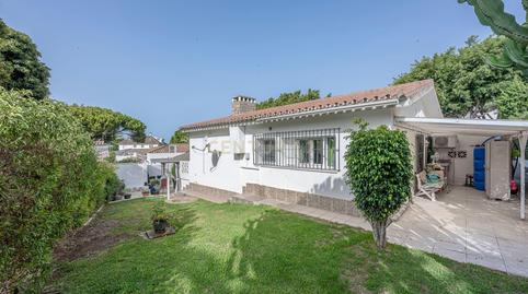 Photo 2 of House or chalet for sale in Marbella, Pasaj, Costabella, Málaga