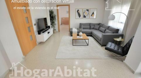 Photo 2 of Flat for sale in Calle Alcañiz, Torrefiel,  Valencia Capital