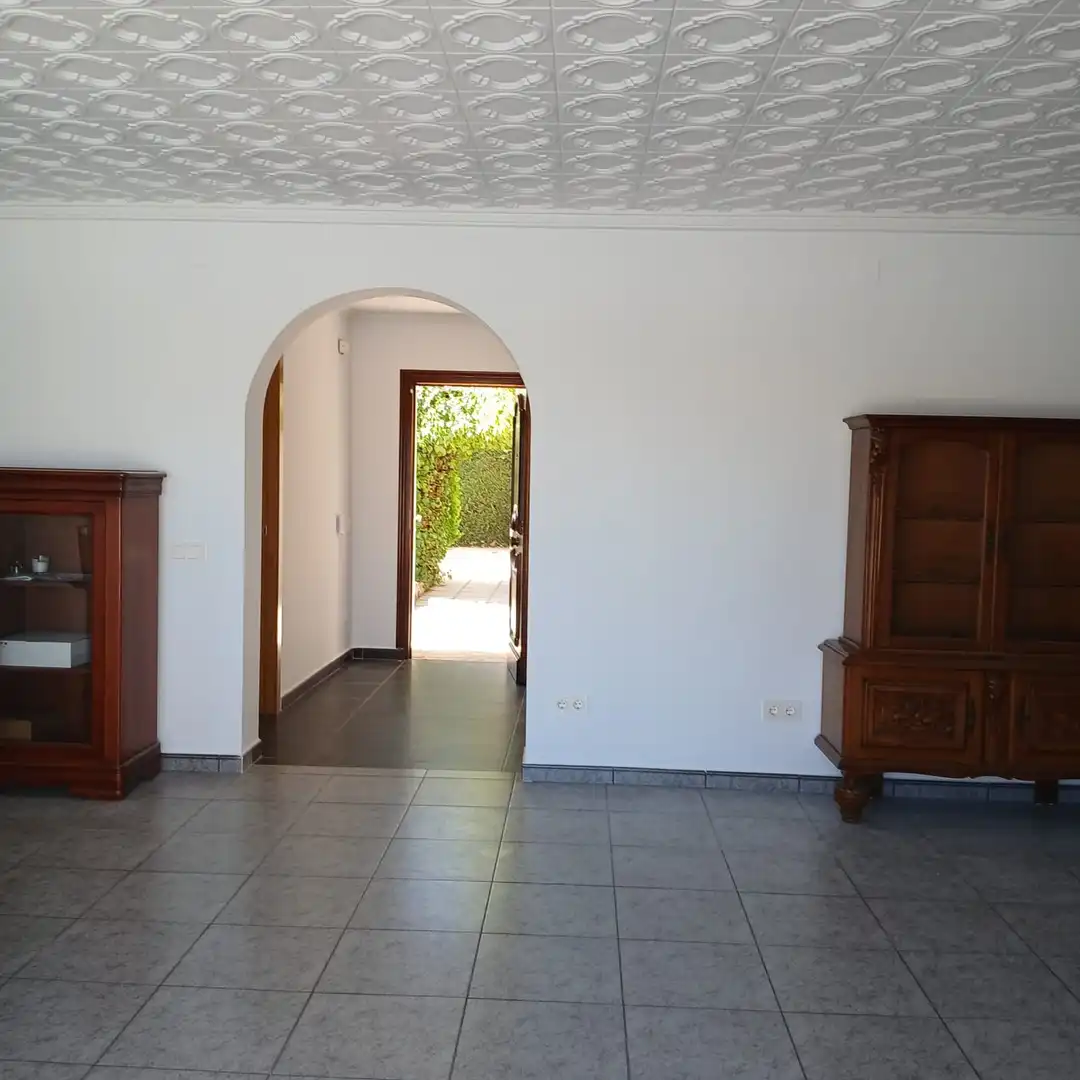 Casa o chalet en venta en La Nucia con Aire acondicionado, Calefacción y Jardín privado