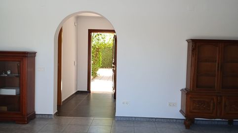 Foto 3 de Casa o xalet en venda a Montebello - Nou Espai, La Nucia
