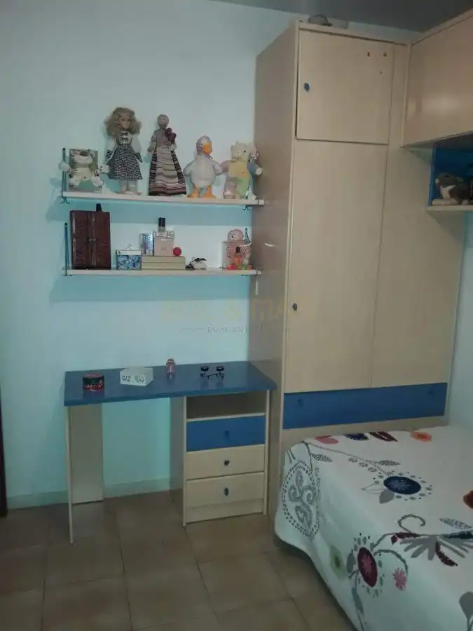 Habitación de Casa o chalet en venta en La Carolina con Aire acondicionado, Terraza y Balcón
