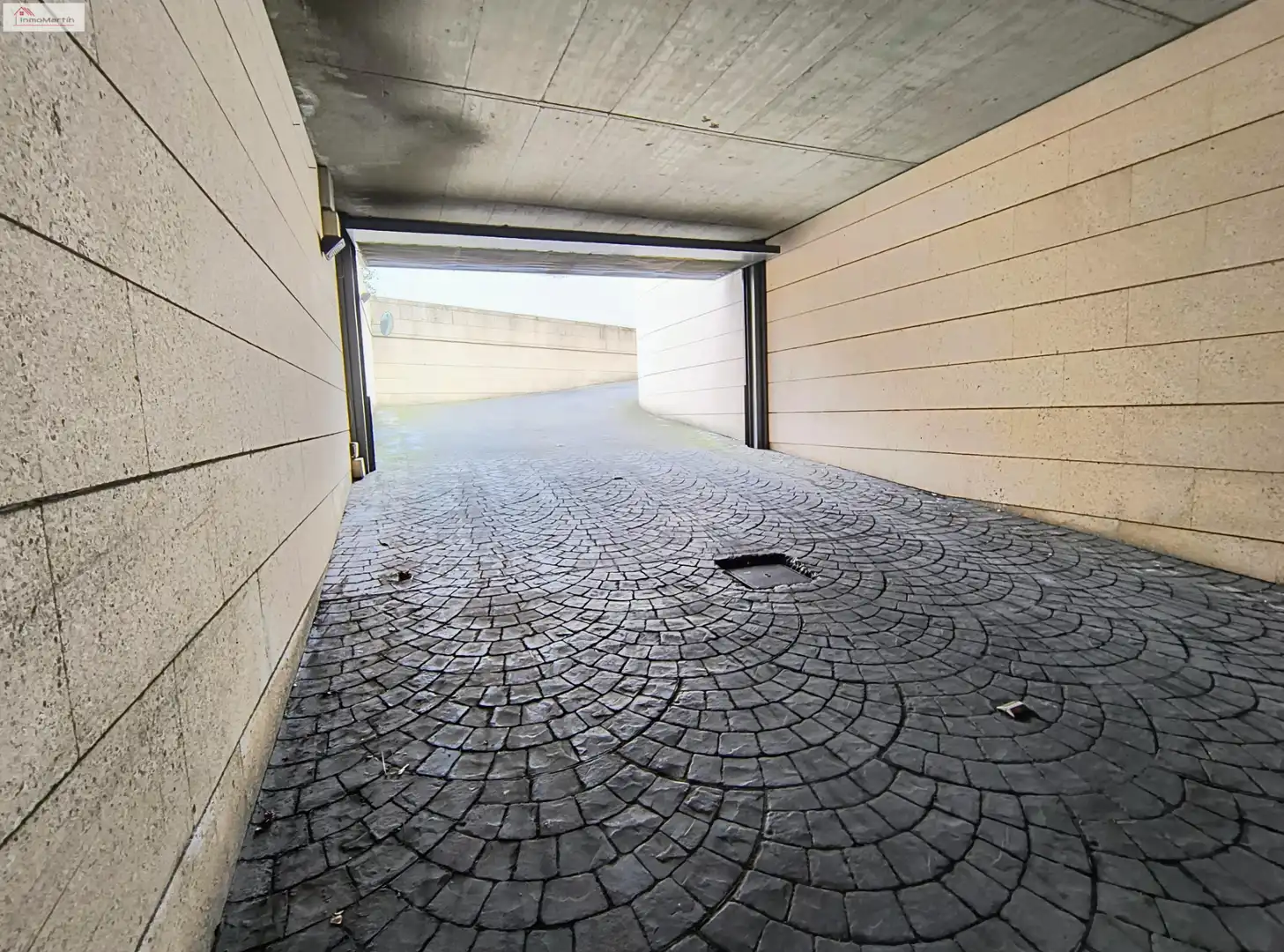 Parking de Garaje en venta en Sevilla