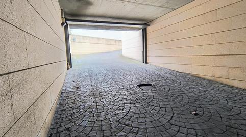 Foto 5 de Garaje en venta en Avenida de la Palmera, Sector Sur  - La Palmera - Reina Mercedes,  Sevilla Capital