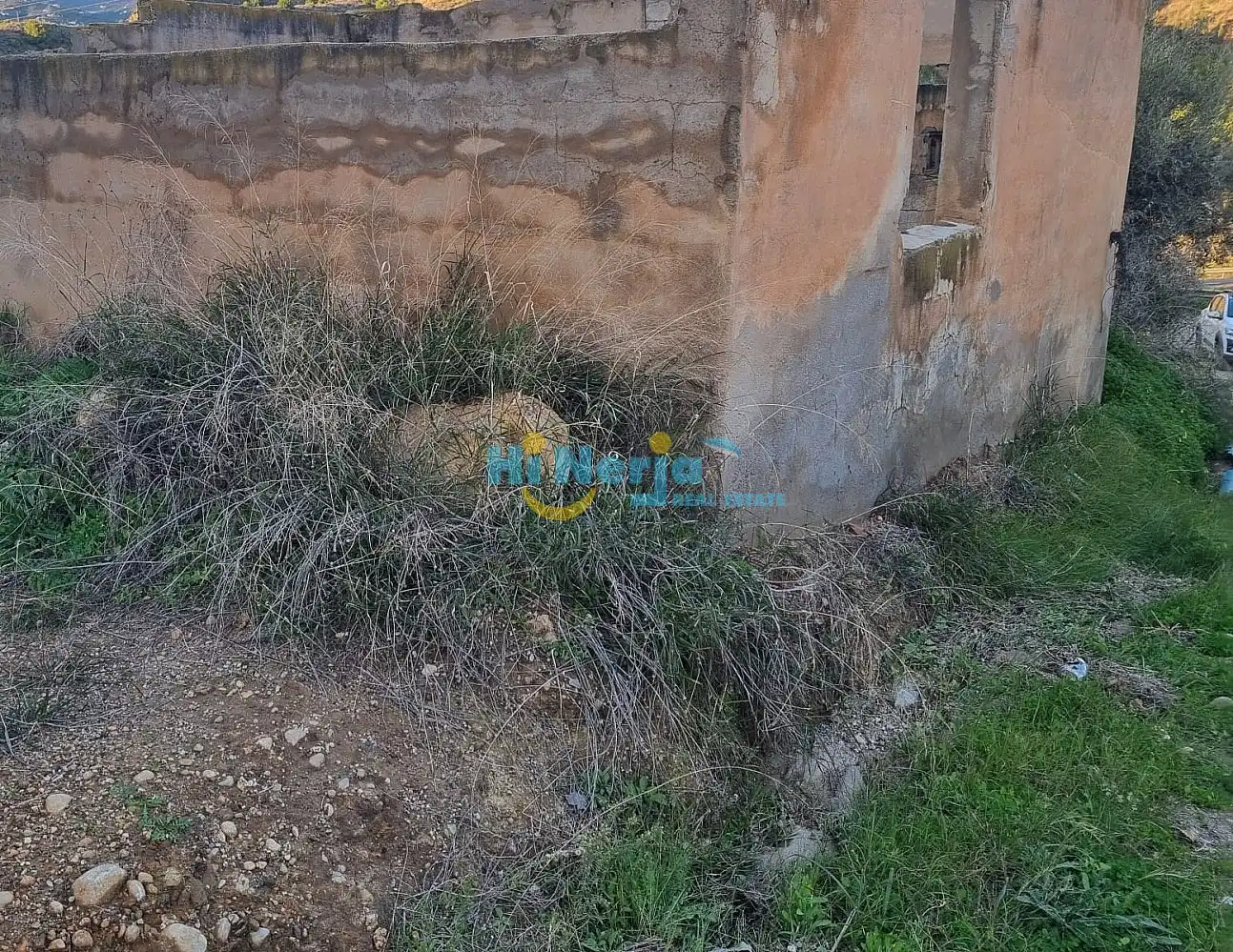 Houses for sale in Nerja