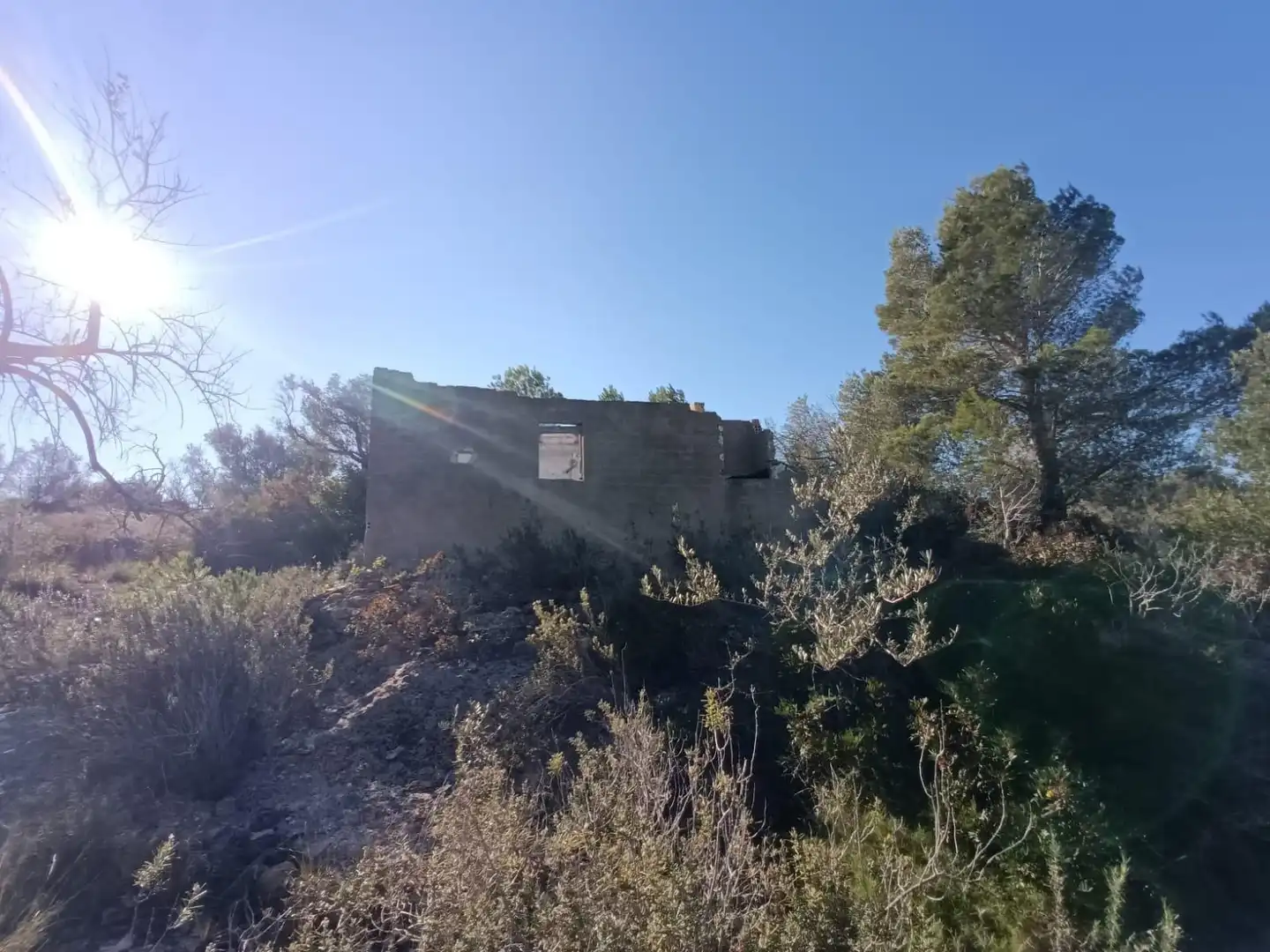 Maison rustique à vendre à Polígono 75 PARC 90, imagen 2