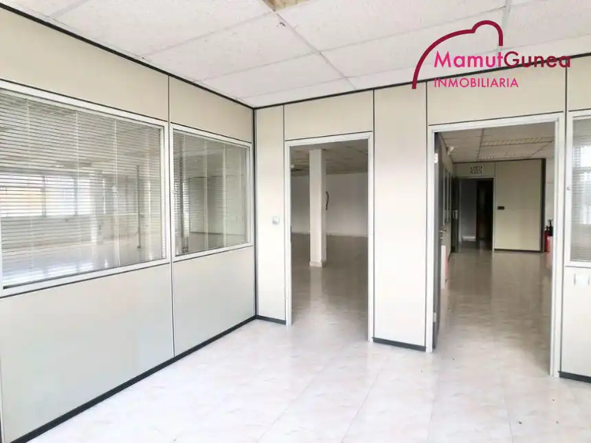 Oficina en venda a Oiartzun, imagen 17