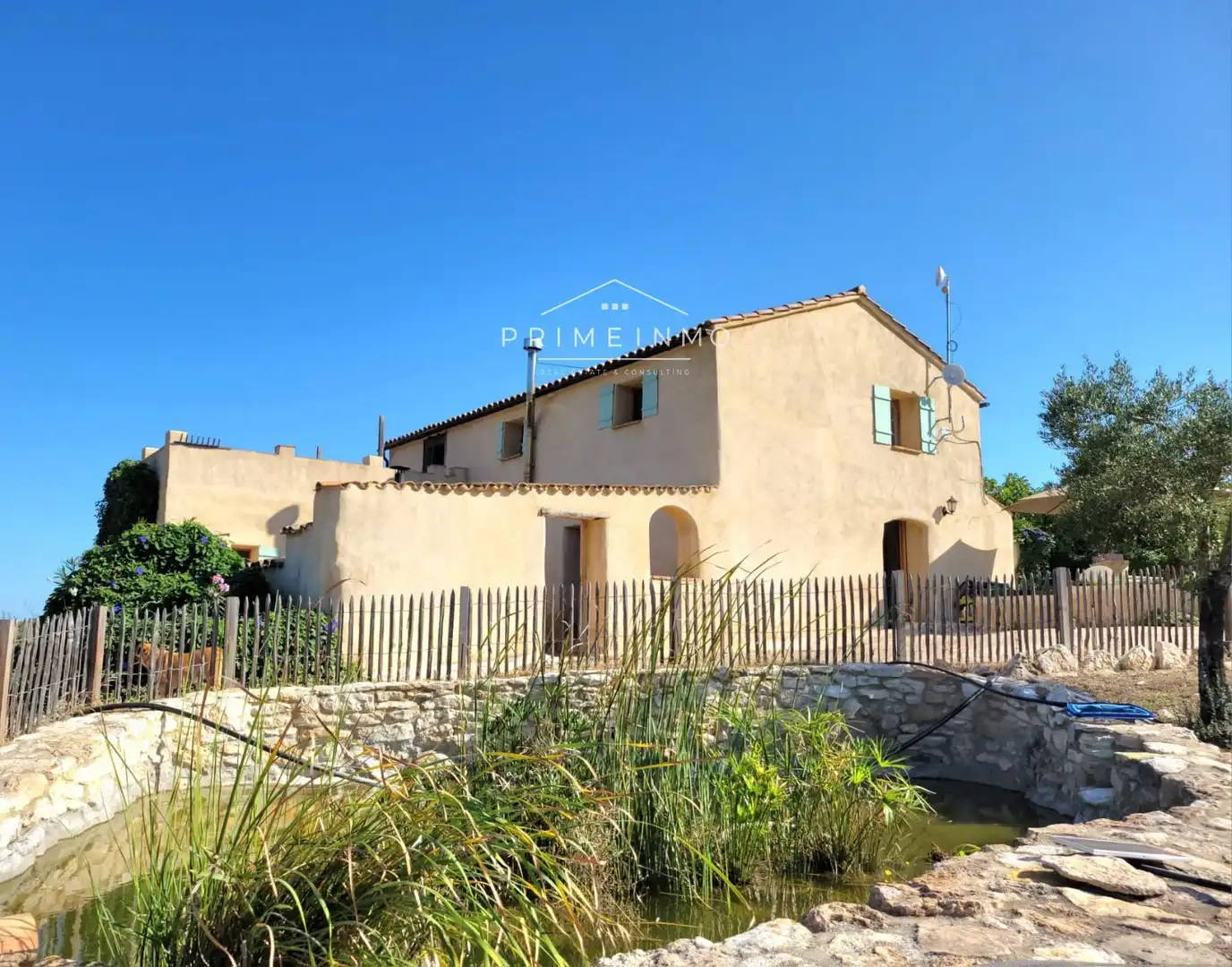 Finca rústica en venda a Tivissa
