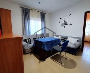 Dormitori de Apartament de lloguer en Badajoz Capital