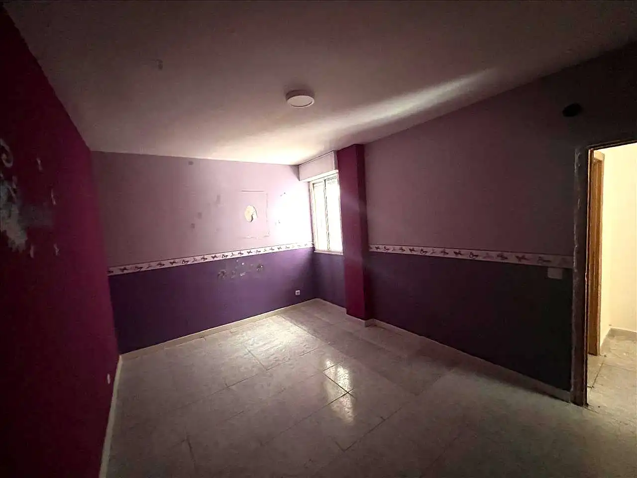Habitación de Piso en venta en Parla