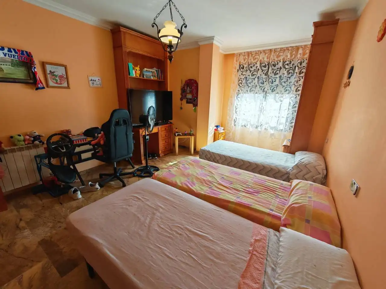 Einfamilien-Reihenhaus zum Verkauf in Villanueva Mesía